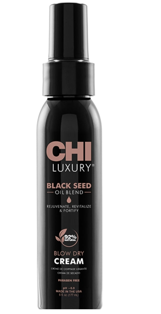 CHI Luxury Blow Dry Cream
