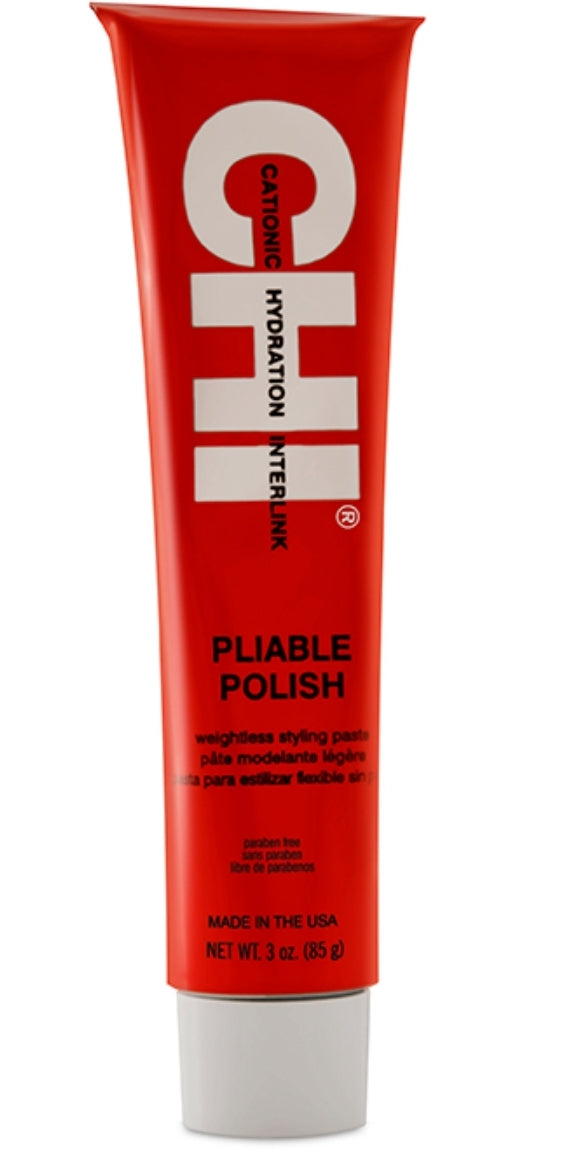 CHI Pliable Polish Weightless Styling Paste