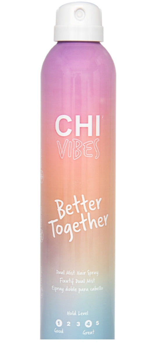 CHI Vibes Dual Mist Hairspray