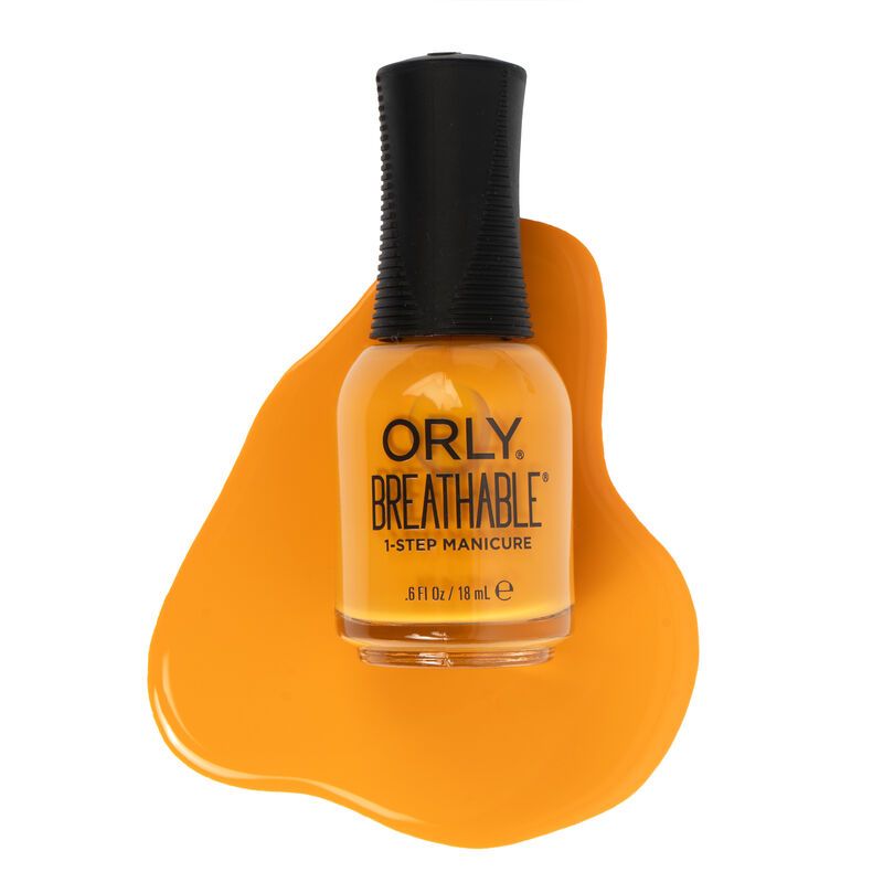 ORLY BREATHABLE Caught Off Guard