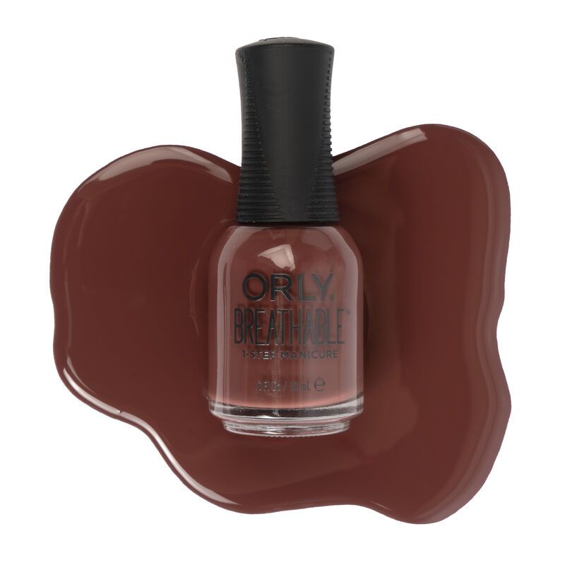 ORLY BREATHABLE Rooting For You