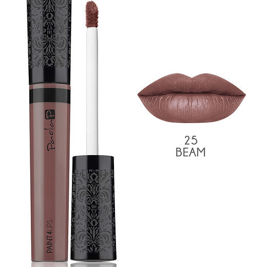 Paola Paint 4 Lips Beam 25