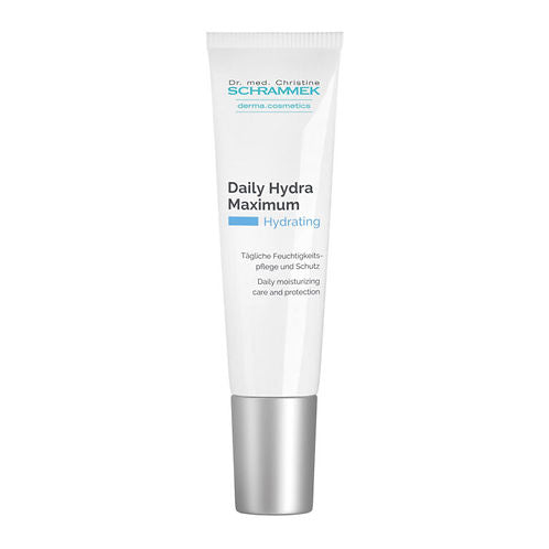 Dr med Schrammek Daily Hydra Maximum SPF 20