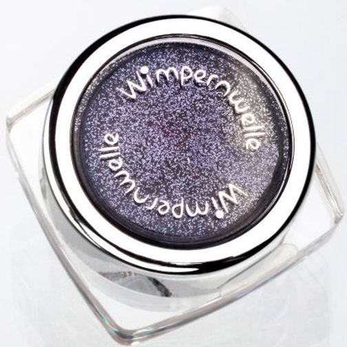 Wimpernwelle glitter and Glitter Black No 12 $10.00Price