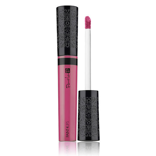 Paola Paint 4 Lips Dragon Fruit 16