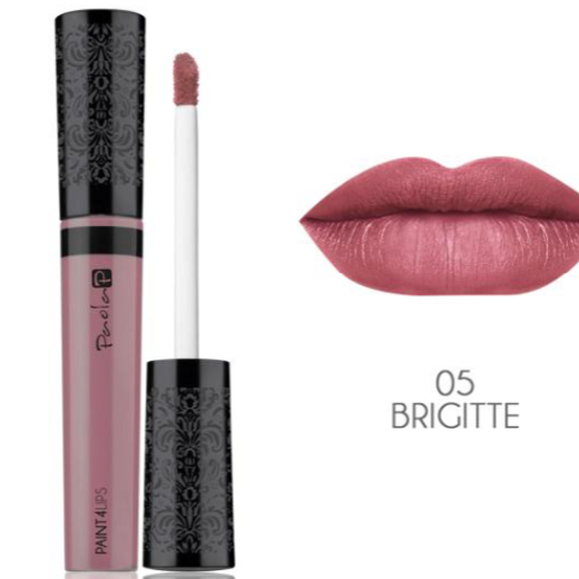 Paola Paint 4 Lips Brigitte 05