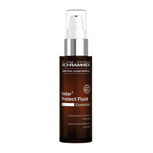 Dr med Schrammek Solar+ Protect Fluid- SPF 50+