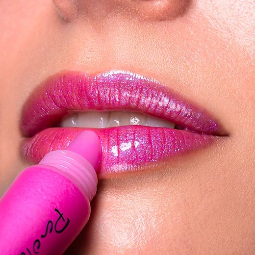Paola FUNNY LIPS 03 – Sparkle Lavender