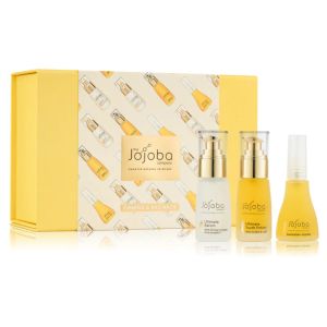 Christmas JOJOBA Firming & Radiance Holiday Gift Set