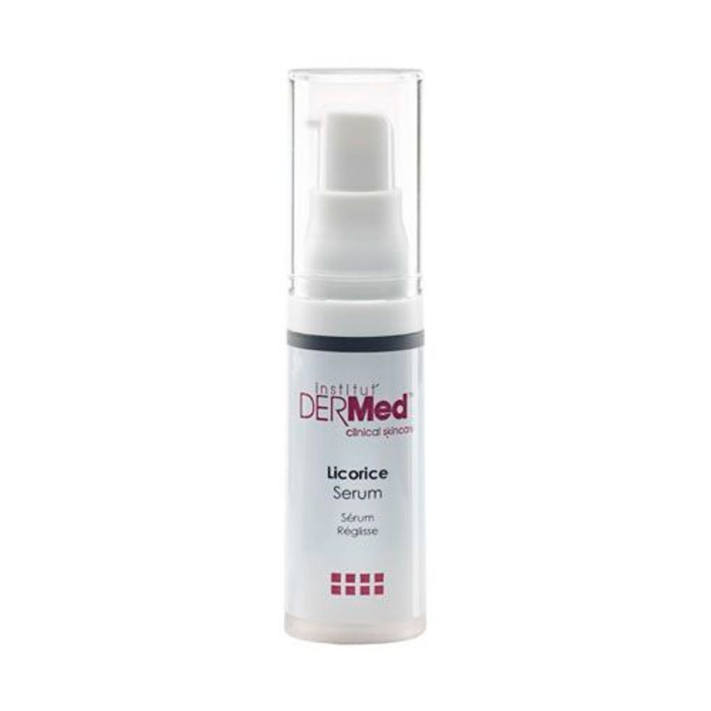 iDERMed Licorice Serum