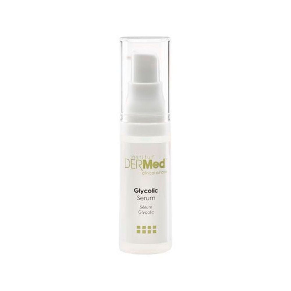 iDERMed Glycolic Serum