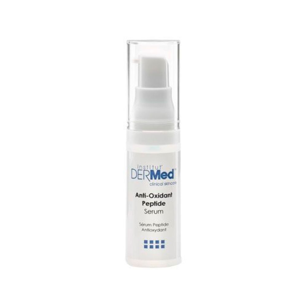 iDERMed Anti-Oxident Peptide Serum