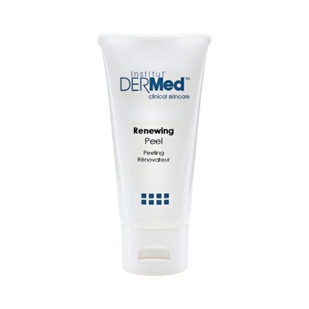 iDERMed Renewing Peel