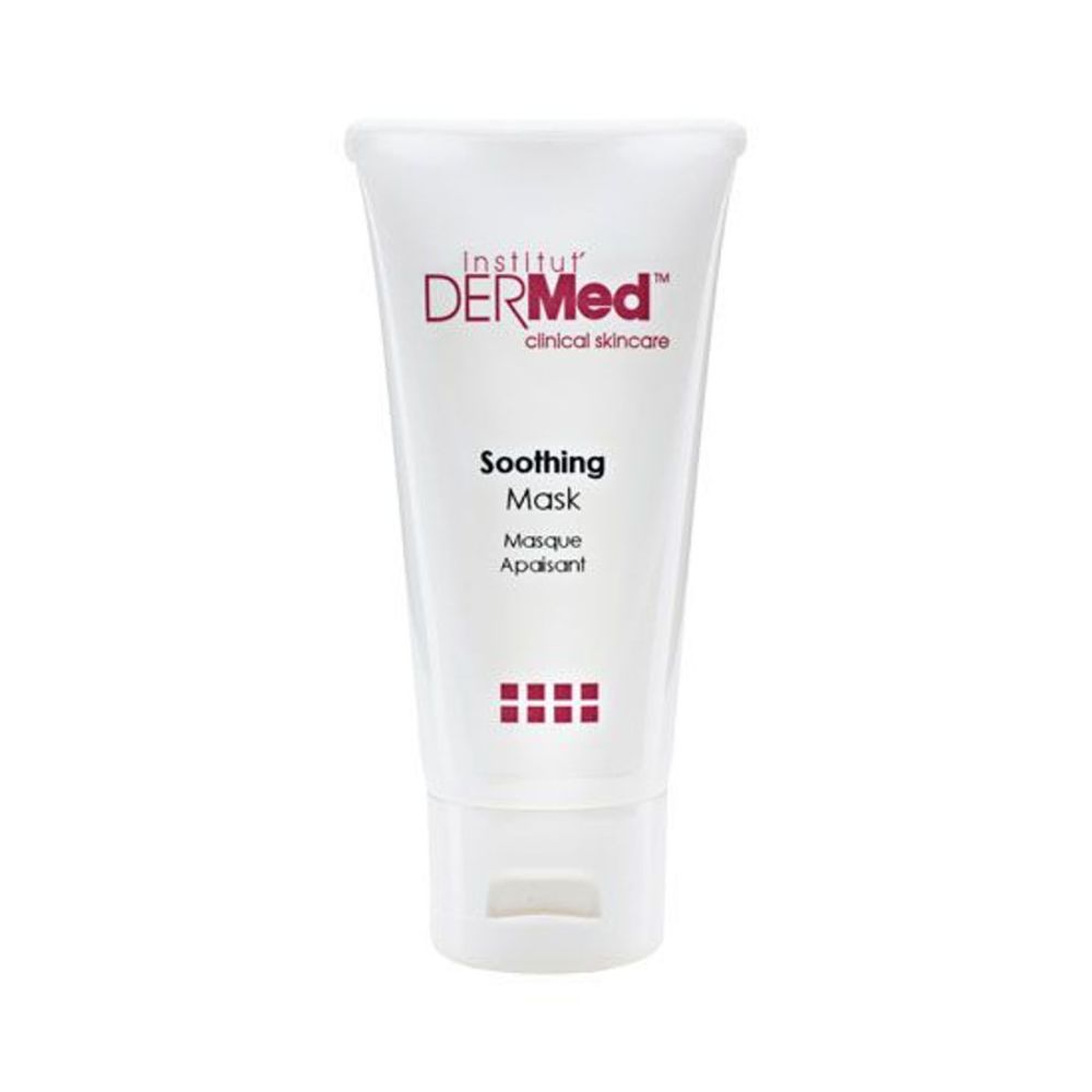 iDERMed Soothing Mask