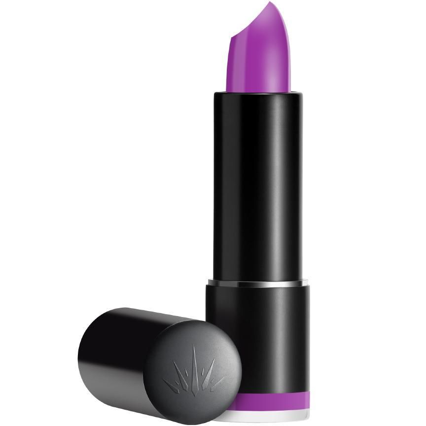 Crown Felony Matte Lipstick