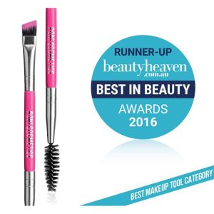 PONi Pro Brow Brush