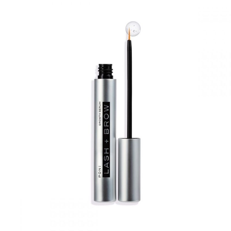 PONi Lash & Brow Growth Serum