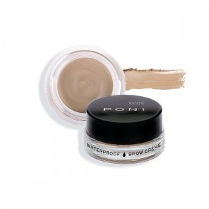 PONi Mane Stain Brow Creme Little Palomino