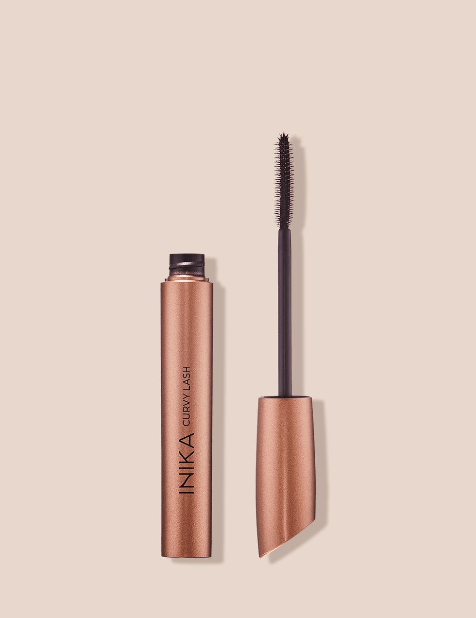 INIKA Organic Curvy Lash Mascara 