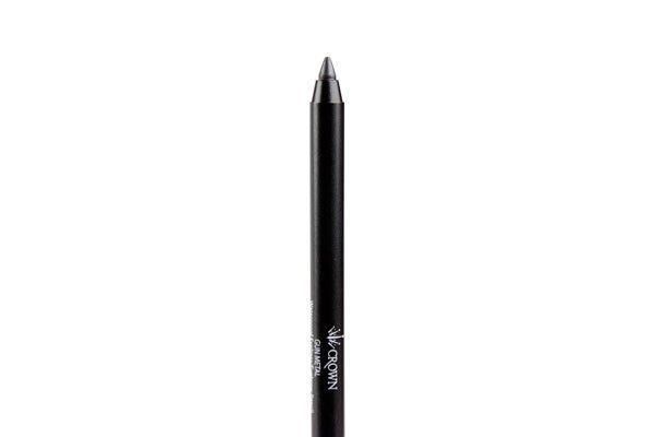 Crown Eye Pencil Gun Metal
