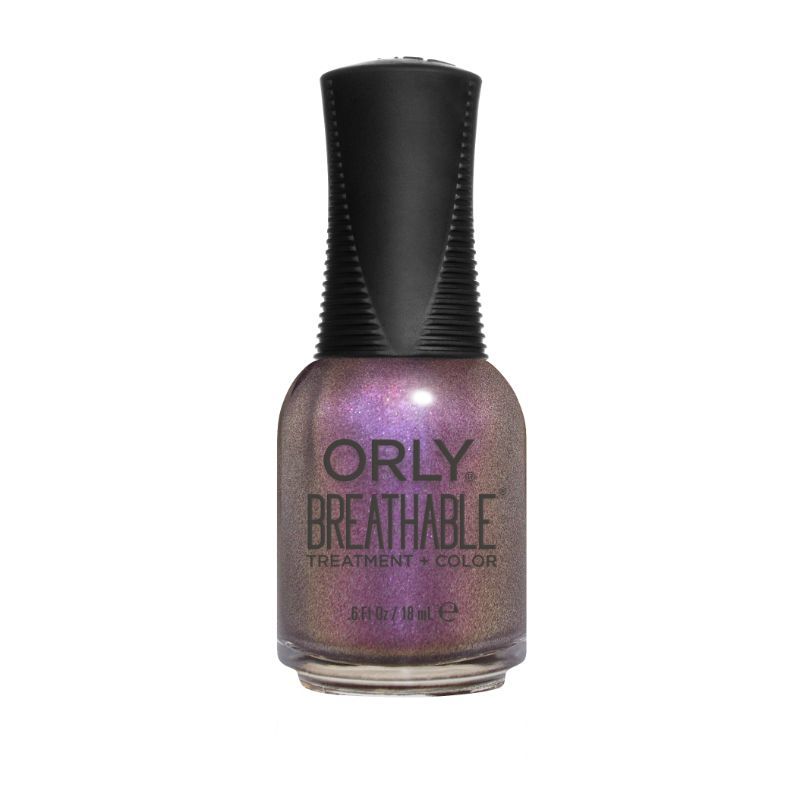 ORLY BREATHABLE You're A Gem 