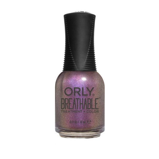 ORLY BREATHABLE You're A Gem 