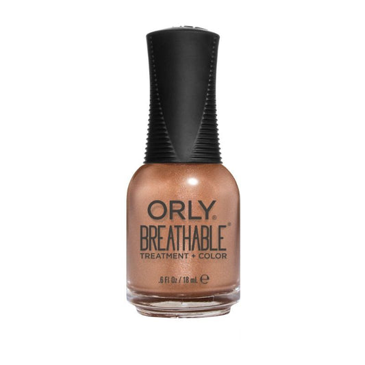ORLY BREATHABLE Comet Relief