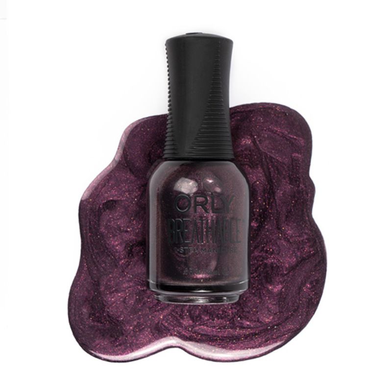 ORLY BREATHABLE I'll Misty You