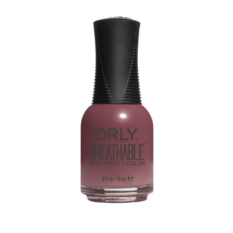 ORLY BREATHABLE Shift Happens