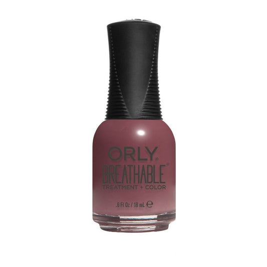 ORLY BREATHABLE Shift Happens
