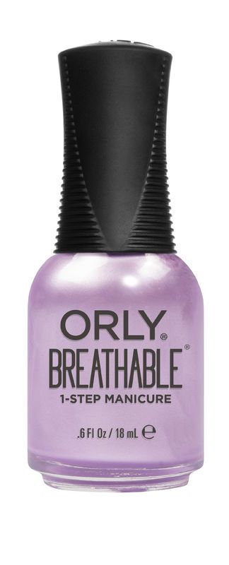 ORLY BREATHABLE Just Squid-Ing