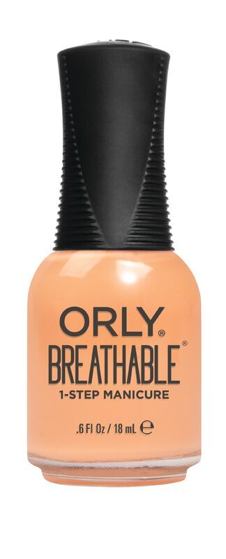 ORLY BREATHABLE Are You Sherbet? 