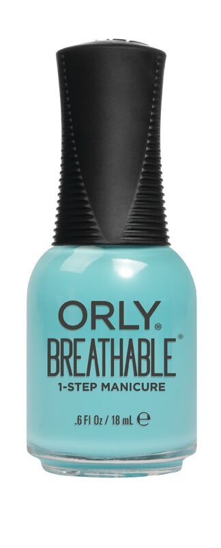ORLY BREATHABLE Give It A Swirl