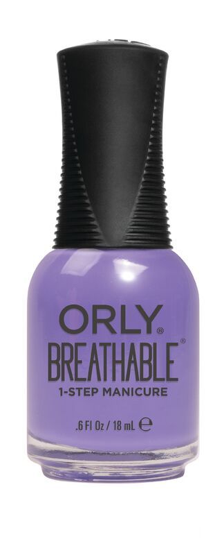 ORLY BREATHABLE Don't Sweet It