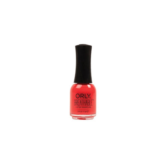 ORLY BREATHABLE Vitamin Burst