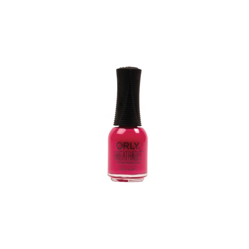 ORLY BREATHABLE Heart Beet