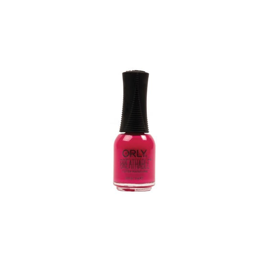 ORLY BREATHABLE Heart Beet