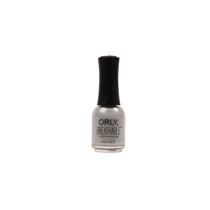 ORLY BREATHABLE Aloe, Goodbye!
