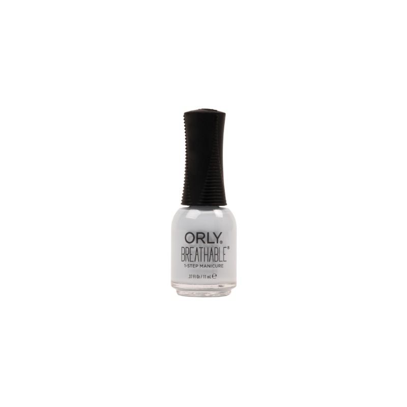 ORLY BREATHABLE Marine Layer