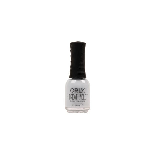 ORLY BREATHABLE Marine Layer