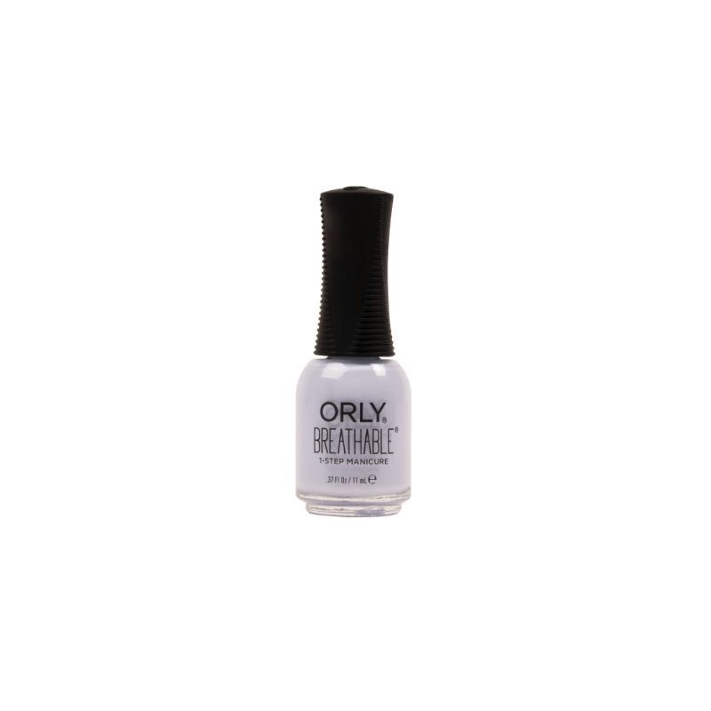 ORLY BREATHABLE Patience & Peace
