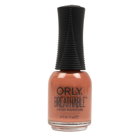 ORLY BREATHABLE Sunkissed