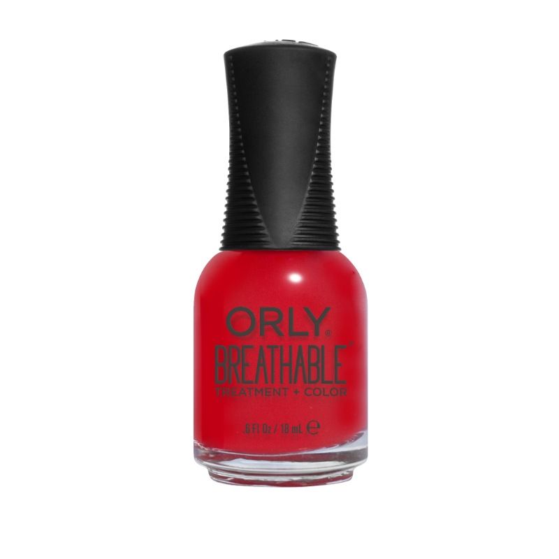 ORLY BREATHABLE Love My Nails