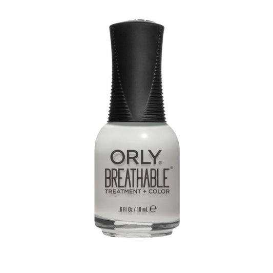 ORLY BREATHABLE Power Packed