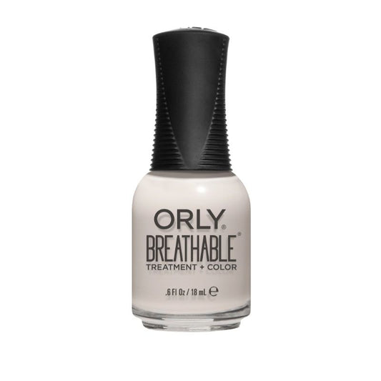 ORLY BREATHABLE Barely There