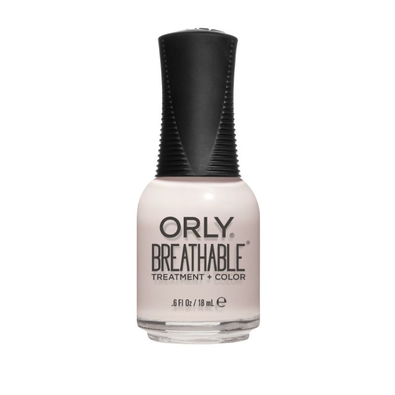 ORLY BREATHABLE Light As A Feather