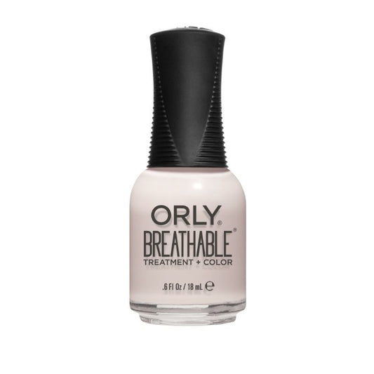 ORLY BREATHABLE Light As A Feather