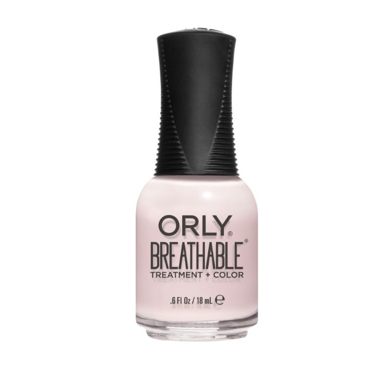 ORLY BREATHABLE Pamper Me