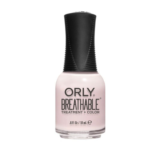 ORLY BREATHABLE Pamper Me