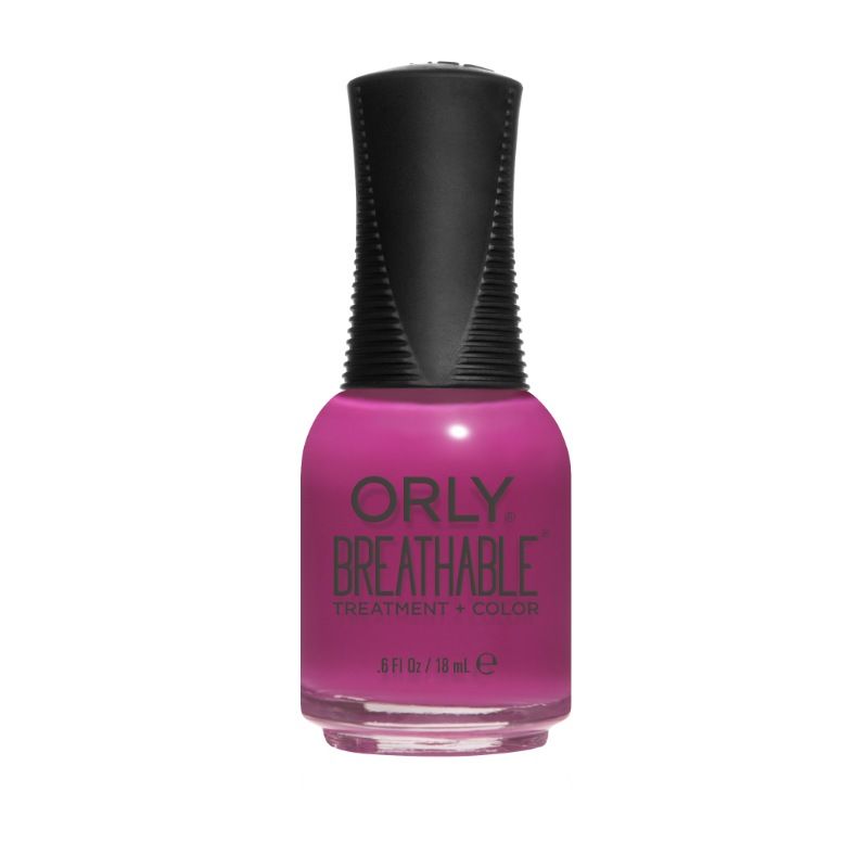 ORLY BREATHABLE Give Me A Break